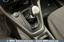 Ford Focus 1.5 TDCi ST-Line 2018 full