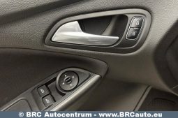 Ford Focus 1.5 TDCi ST-Line 2018 full