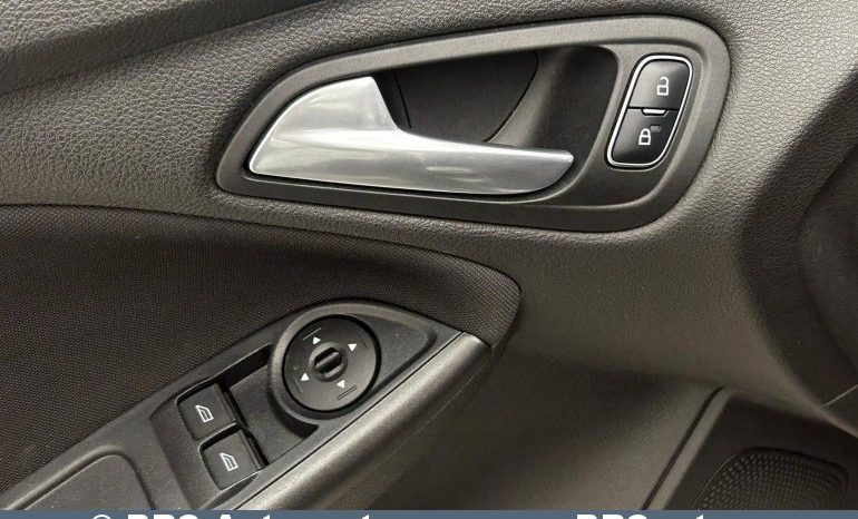 Ford Focus 1.5 TDCi ST-Line 2018 full