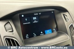 Ford Focus 1.5 TDCi ST-Line 2018 full