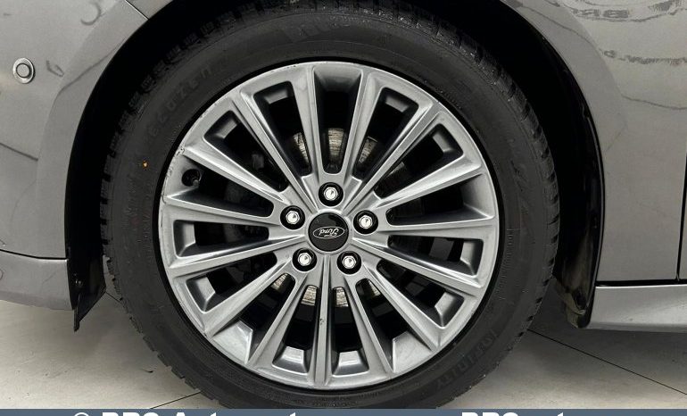 Ford Focus 1.5 TDCi ST-Line 2018 full