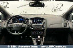 Ford Focus 1.5 TDCi ST-Line 2018
