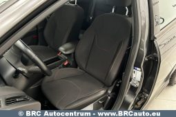 Ford Focus 1.5 TDCi ST-Line 2018