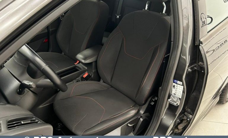 Ford Focus 1.5 TDCi ST-Line 2018 full