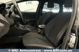 Ford Focus 1.5 TDCi ST-Line 2018