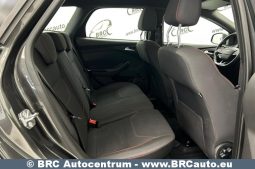 Ford Focus 1.5 TDCi ST-Line 2018 full