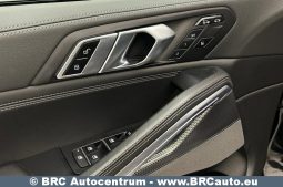 BMW X6 xDrive30d M-Sport Automatas 2022 full