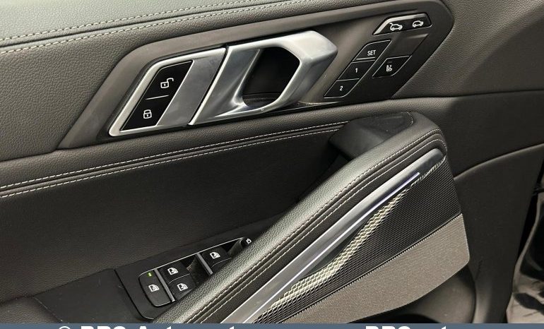 BMW X6 xDrive30d M-Sport Automatas 2022 full