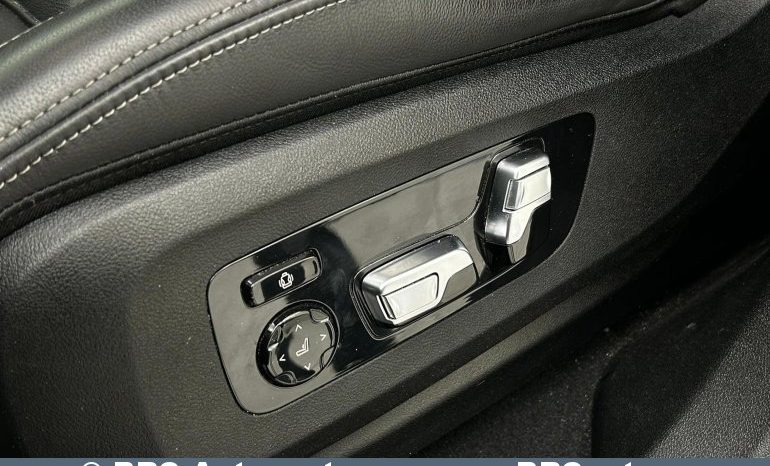 BMW X6 xDrive30d M-Sport Automatas 2022 full