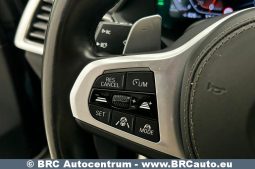 BMW X6 xDrive30d M-Sport Automatas 2022 full