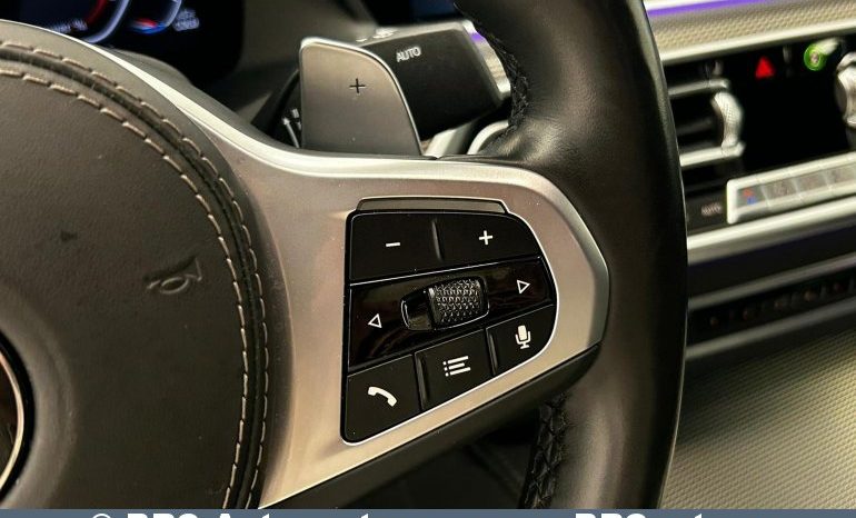 BMW X6 xDrive30d M-Sport Automatas 2022 full