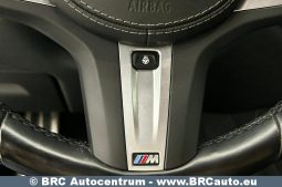 BMW X6 xDrive30d M-Sport Automatas 2022 full