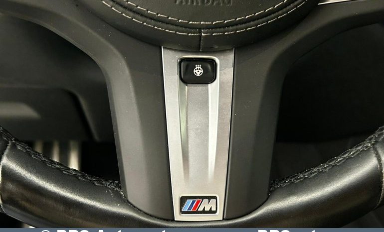 BMW X6 xDrive30d M-Sport Automatas 2022 full