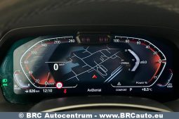 BMW X6 xDrive30d M-Sport Automatas 2022 full