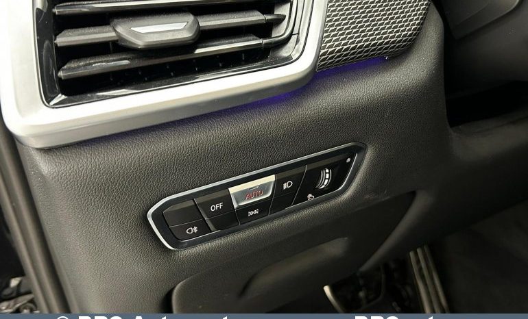 BMW X6 xDrive30d M-Sport Automatas 2022 full