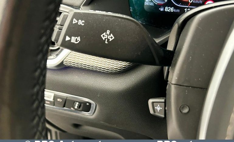 BMW X6 xDrive30d M-Sport Automatas 2022 full