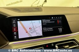 BMW X6 xDrive30d M-Sport Automatas 2022 full