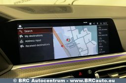 BMW X6 xDrive30d M-Sport Automatas 2022 full