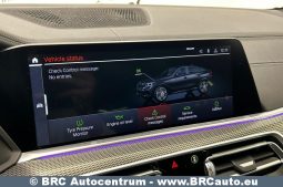 BMW X6 xDrive30d M-Sport Automatas 2022 full