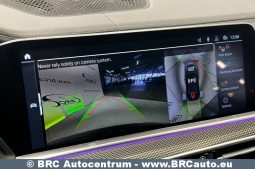 BMW X6 xDrive30d M-Sport Automatas 2022 full