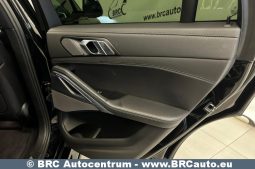 BMW X6 xDrive30d M-Sport Automatas 2022 full