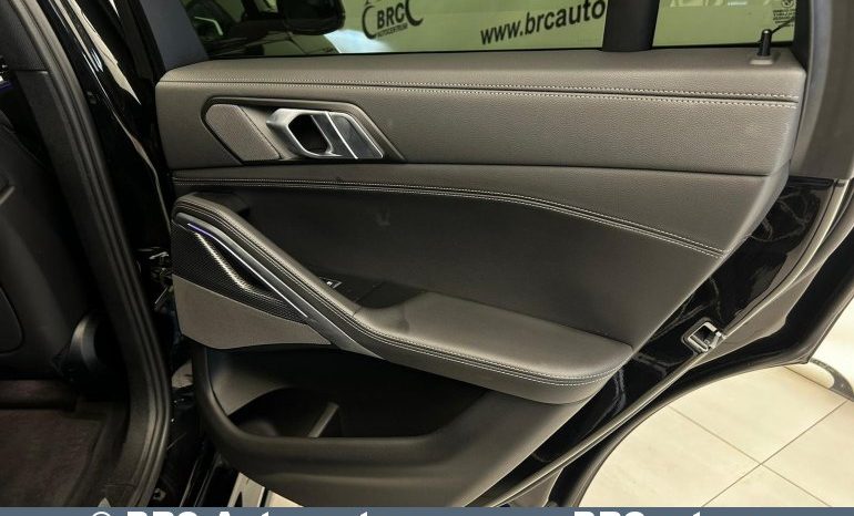 BMW X6 xDrive30d M-Sport Automatas 2022 full
