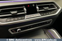 BMW X6 xDrive30d M-Sport Automatas 2022 full