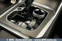 BMW X6 xDrive30d M-Sport Automatas 2022 full