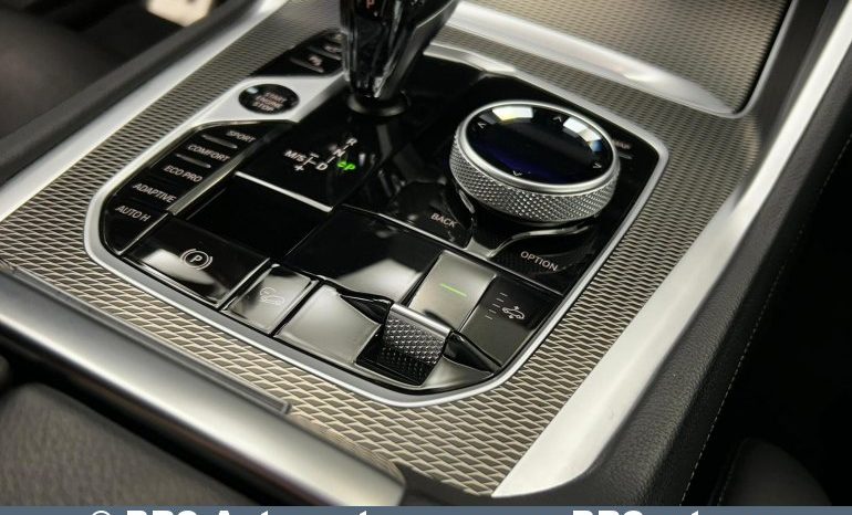 BMW X6 xDrive30d M-Sport Automatas 2022 full