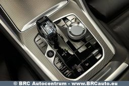 BMW X6 xDrive30d M-Sport Automatas 2022 full