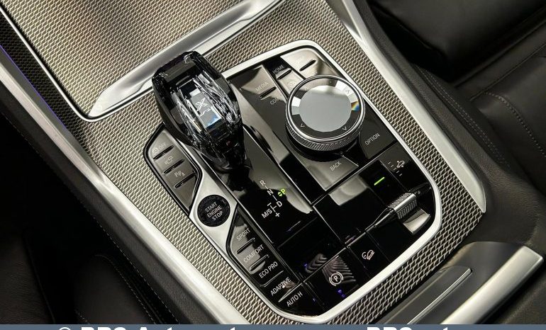 BMW X6 xDrive30d M-Sport Automatas 2022 full