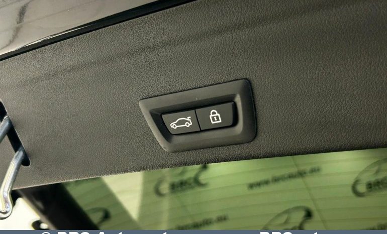 BMW X6 xDrive30d M-Sport Automatas 2022 full