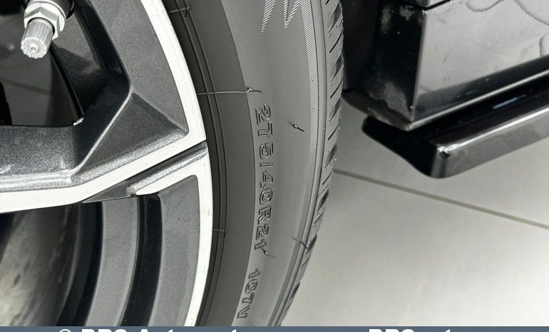 BMW X6 xDrive30d M-Sport Automatas 2022 full