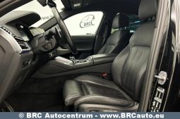 BMW X6 xDrive30d M-Sport Automatas 2022