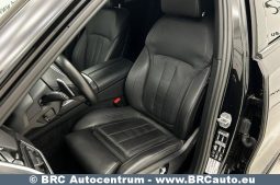 BMW X6 xDrive30d M-Sport Automatas 2022