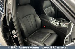 BMW X6 xDrive30d M-Sport Automatas 2022 full