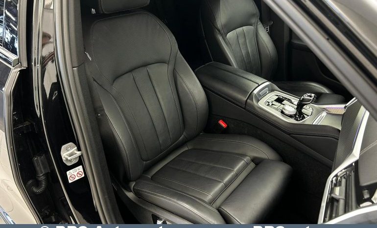 BMW X6 xDrive30d M-Sport Automatas 2022 full