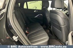 BMW X6 xDrive30d M-Sport Automatas 2022 full