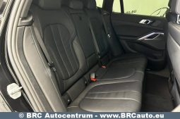 BMW X6 xDrive30d M-Sport Automatas 2022 full