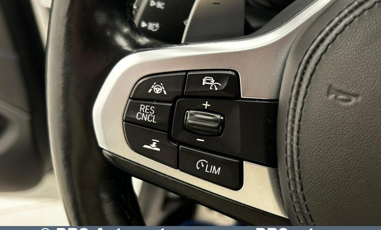 BMW X3 xDrive30d M-Sport Automatas 2019 full