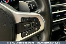 BMW X3 xDrive30d M-Sport Automatas 2019 full