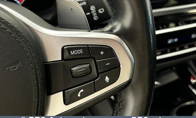 BMW X3 xDrive30d M-Sport Automatas 2019 full