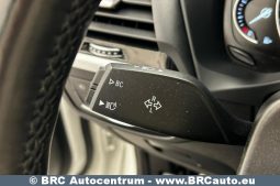 BMW X3 xDrive30d M-Sport Automatas 2019 full