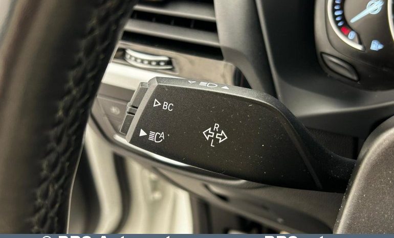 BMW X3 xDrive30d M-Sport Automatas 2019 full