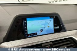 BMW X3 xDrive30d M-Sport Automatas 2019 full