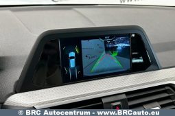 BMW X3 xDrive30d M-Sport Automatas 2019 full