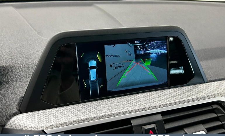 BMW X3 xDrive30d M-Sport Automatas 2019 full