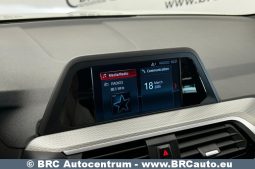 BMW X3 xDrive30d M-Sport Automatas 2019 full