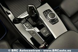 BMW X3 xDrive30d M-Sport Automatas 2019 full