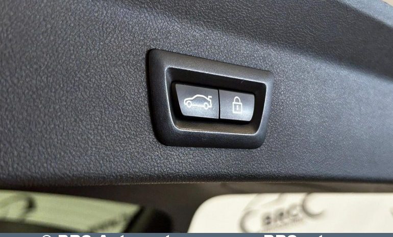 BMW X3 xDrive30d M-Sport Automatas 2019 full